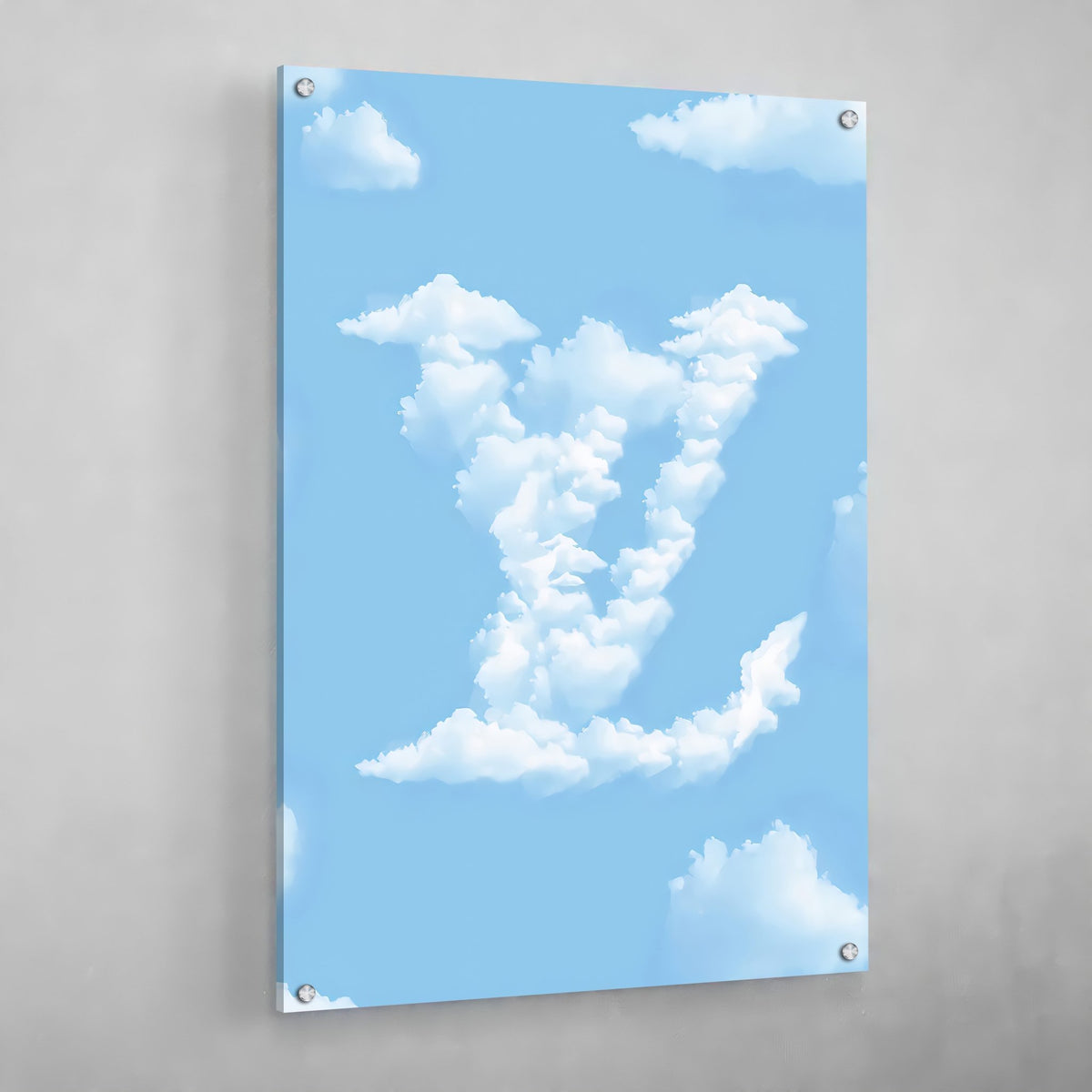 Tableau Louis Vuitton - The Art Avenue