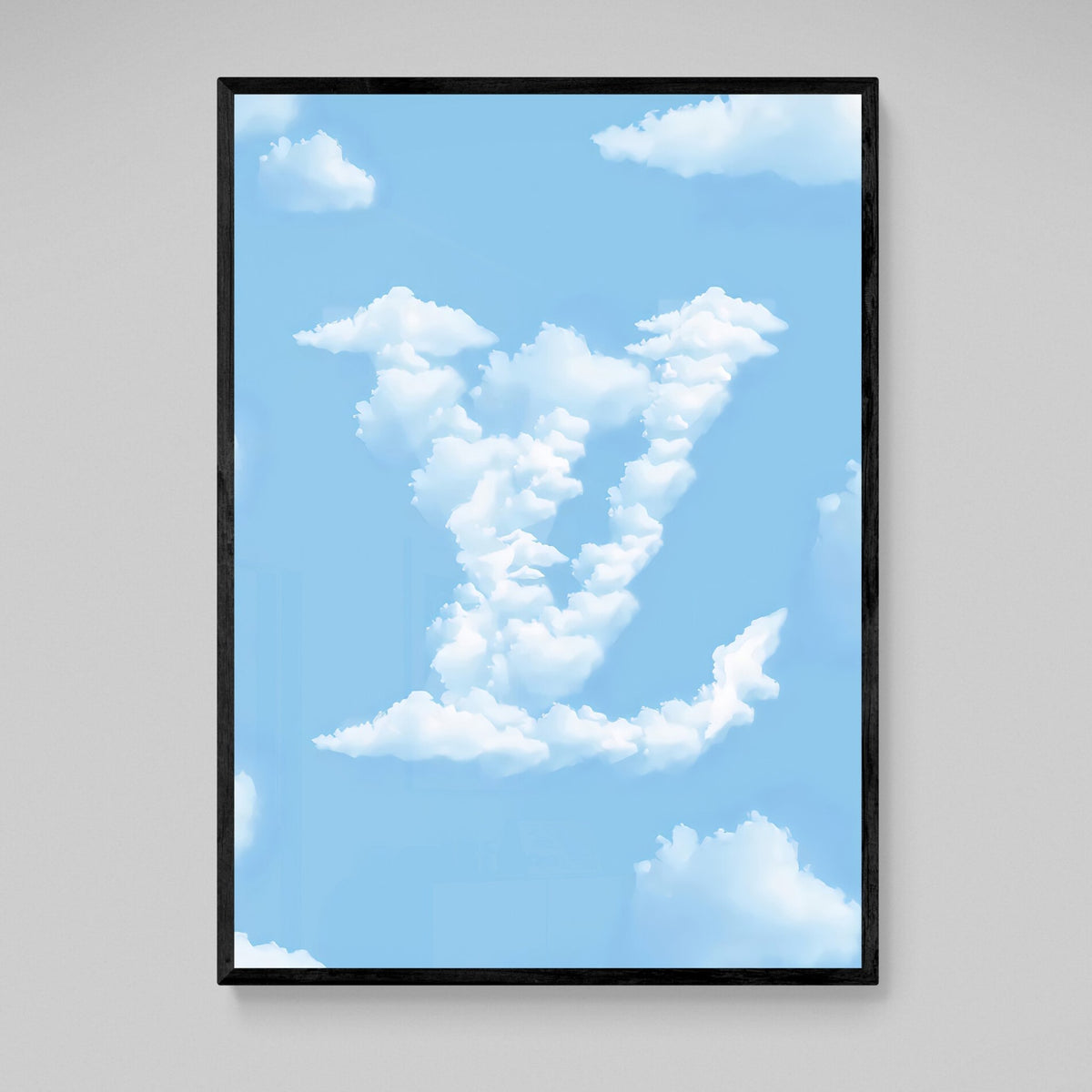 Tableau Louis Vuitton - The Art Avenue