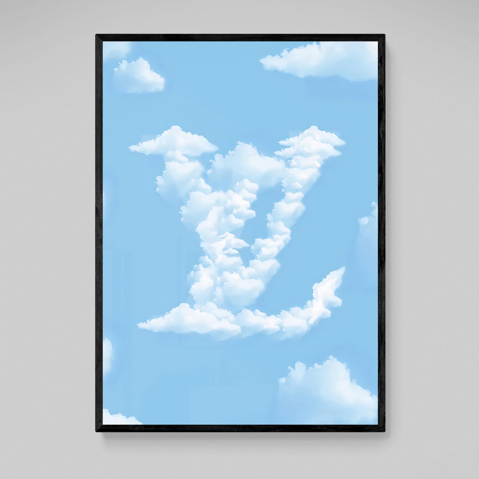 Tableau Louis Vuitton - The Art Avenue