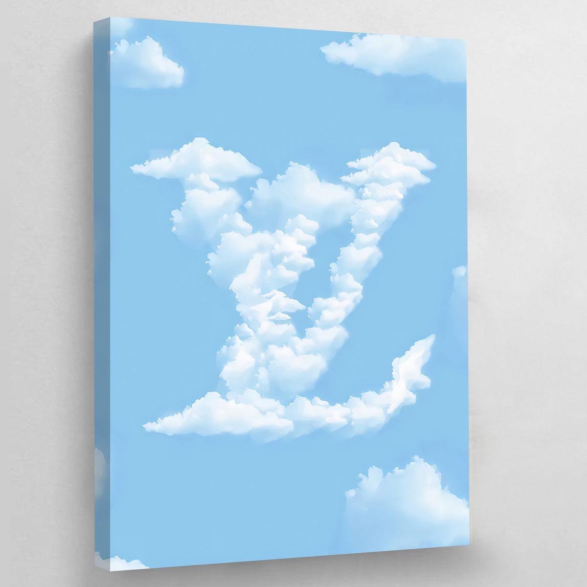 Tableau Louis Vuitton - The Art Avenue