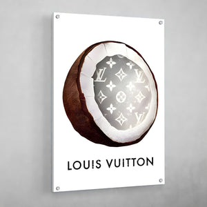 Tableau Louis Vuitton Coco - The Art Avenue