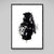 Tableau Louis Vuitton Grenade - The Art Avenue
