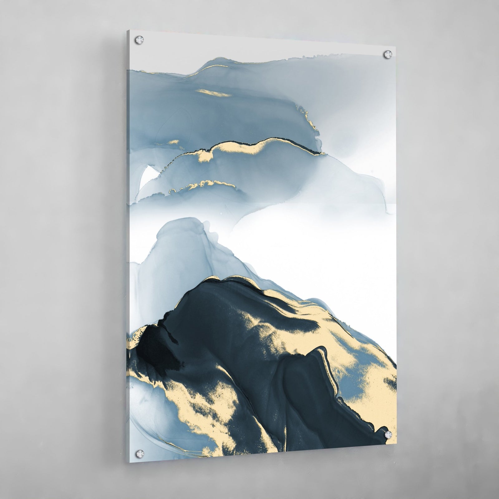 Tableau Marbre Abstrait - The Art Avenue