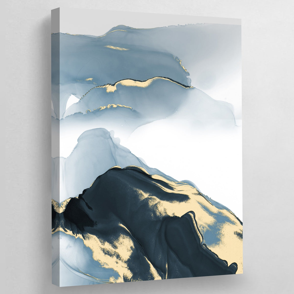 Tableau Marbre Abstrait - The Art Avenue