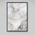 Tableau Marbre Blanc - The Art Avenue