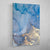 Tableau Marbre Bleu - The Art Avenue