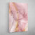 Tableau Marbre Rose - The Art Avenue