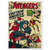 Tableau Marvel Vintage - The Art Avenue