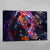 Tableau Max Verstappen - The Art Avenue