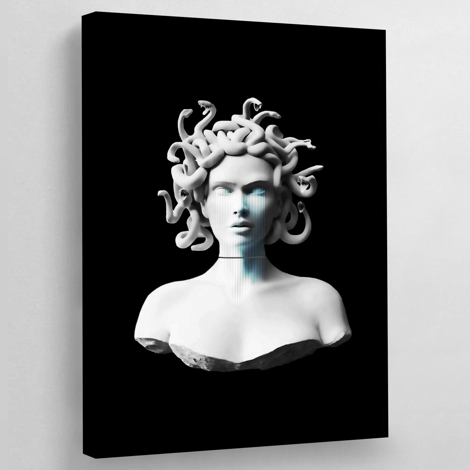 Tableau Médusa - The Art Avenue