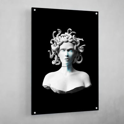 Tableau Médusa - The Art Avenue