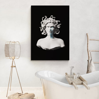 Tableau Médusa - The Art Avenue