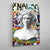 Tableau Méduse Street Art - The Art Avenue