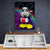 Tableau Mickey Pop Art - The Art Avenue