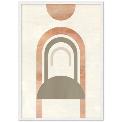 Tableau Minimaliste Art - The Art Avenue