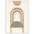 Tableau Minimaliste Art - The Art Avenue