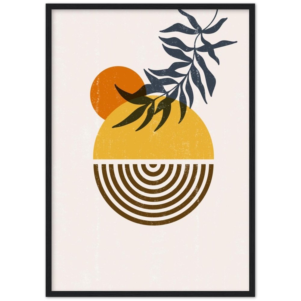 Tableau Minimaliste Moderne - The Art Avenue