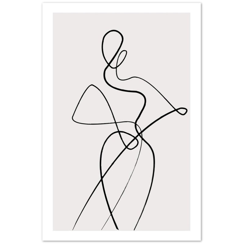 Sitemapcdatahttpsshopinf Inetcomdessin Femme Minimaliste