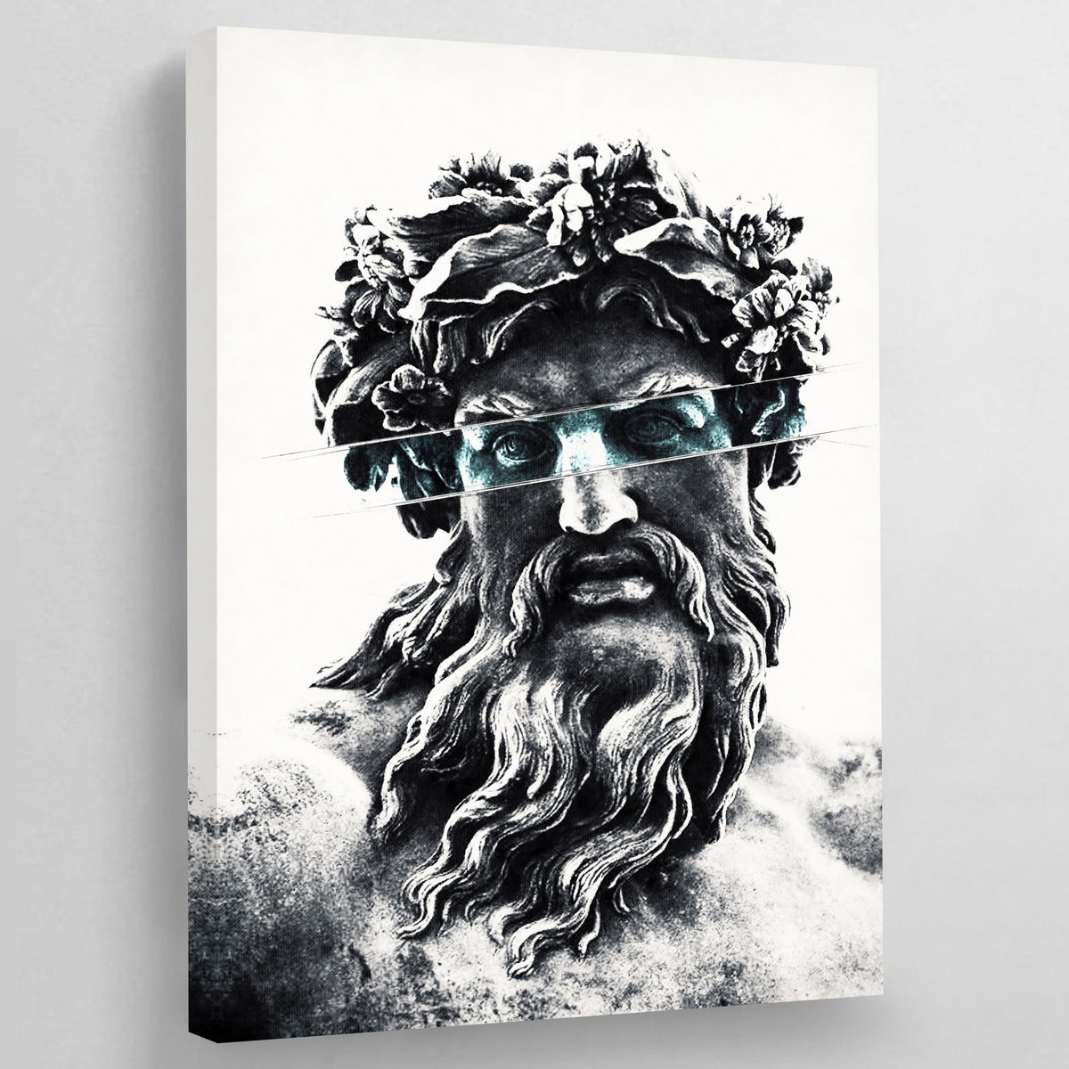 Tableau Mythologie - The Art Avenue