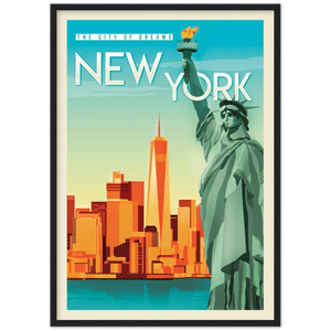 Tableau New York - The Art Avenue