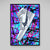 Tableau Nike Dior Jordan - The Art Avenue