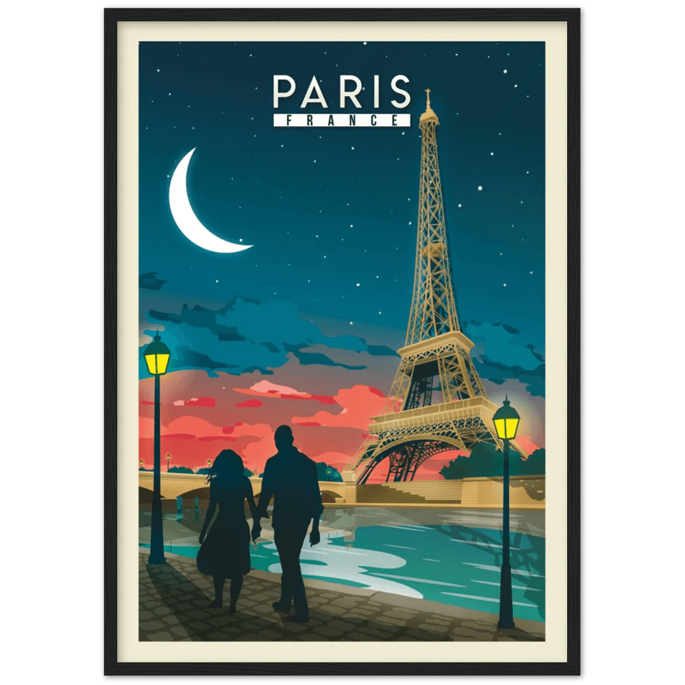 Tableau Paris - The Art Avenue