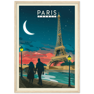 Tableau Paris - The Art Avenue