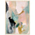 Tableau Pastel Abstrait - The Art Avenue