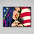 Tableau Pop Art Américain - The Art Avenue