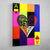 Tableau Pop Art As De Coeur - The Art Avenue