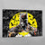 Tableau Pop Art Batman - The Art Avenue