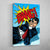 Tableau Pop Art BD - The Art Avenue