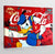 Tableau Pop Art Donald - The Art Avenue