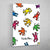 Tableau Pop Art Keith Haring - The Art Avenue