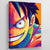 Tableau Pop Art Luffy & Zoro - The Art Avenue