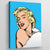 Tableau Pop Art Marilyn - The Art Avenue