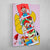 Tableau Pop Art Mario - The Art Avenue