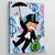 Tableau Pop Art Monopoly - The Art Avenue