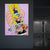 Tableau Pop Art Popeye - The Art Avenue