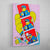 Tableau Pop Art Simpson - The Art Avenue