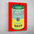 Tableau Pop Art Soupe Campbell Vert - The Art Avenue
