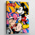 Tableau Popeye Pop Art - The Art Avenue