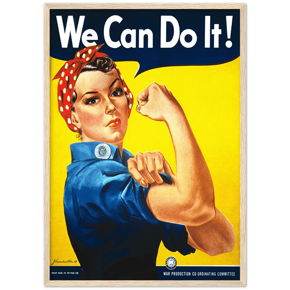 Tableau Pub Vintage - The Art Avenue