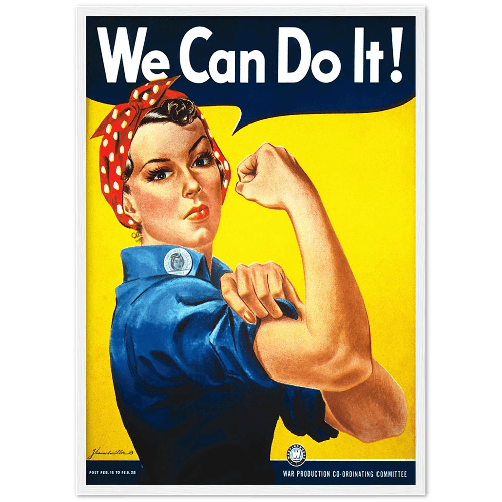 Tableau Pub Vintage - The Art Avenue