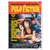 Tableau Pulp Fiction Vintage - The Art Avenue