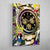 Tableau Rolex Richie Rich - The Art Avenue