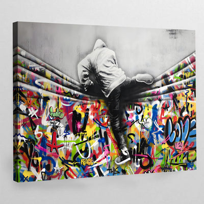 Tableau Street Art - The Art Avenue