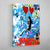 Tableau Street Art Become The Dream - The Art Avenue