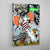 Tableau Street Art Donald Duck - The Art Avenue