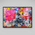 Tableau Street Art Graffiti - The Art Avenue